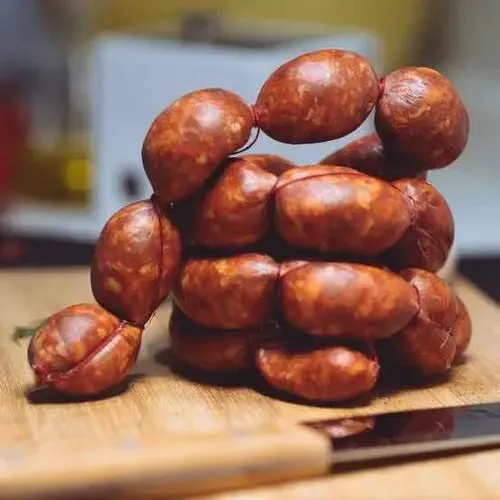 Chorizo 1 Kilo