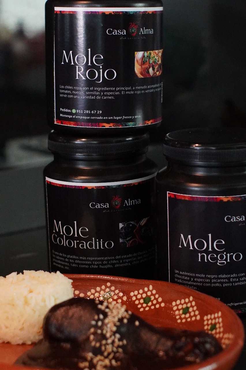 Mole