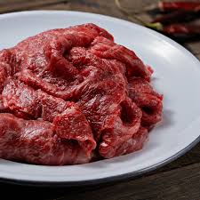 Tasajo 1 Kilo