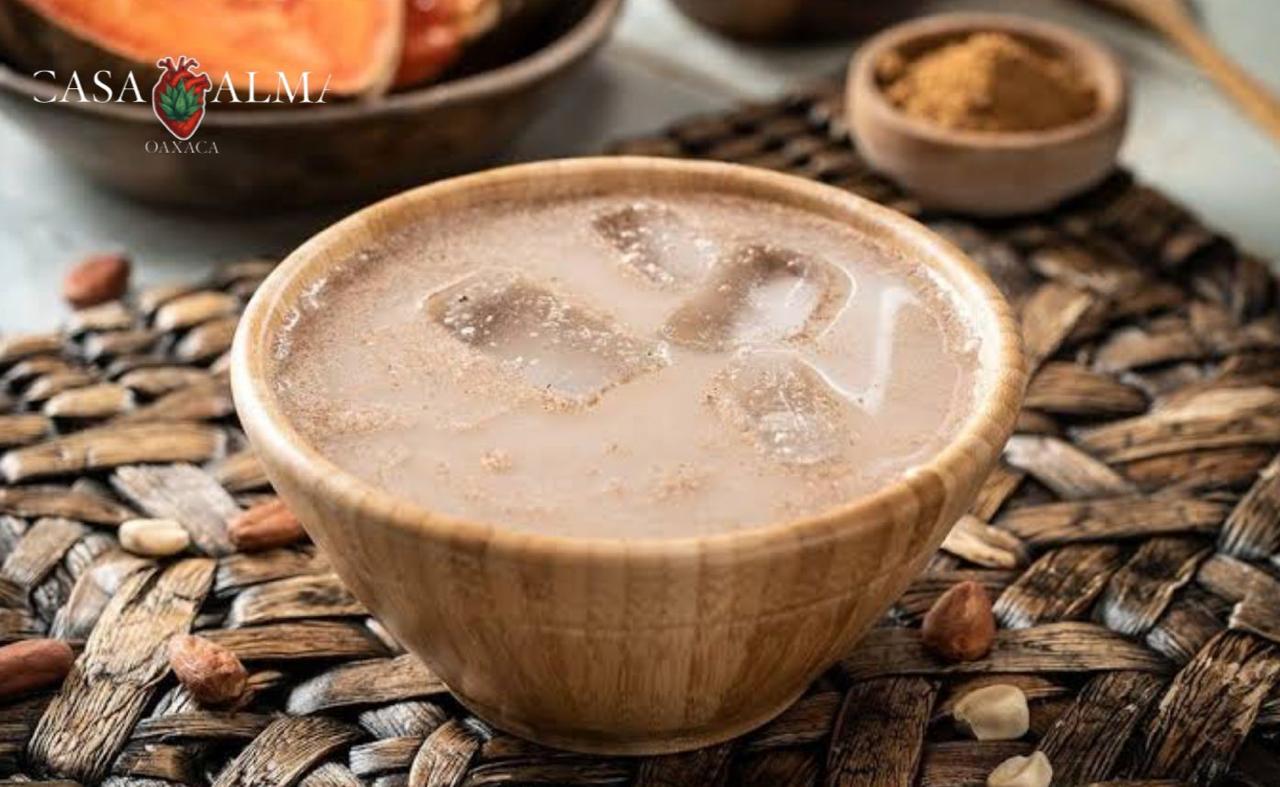 Bebidas Tradicionales