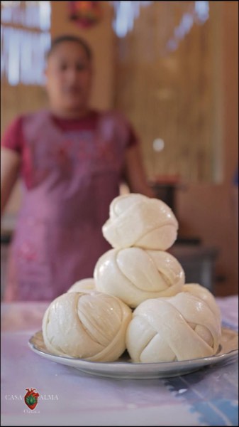 Quesillo 1 Kilo