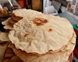 Comida Tradicional